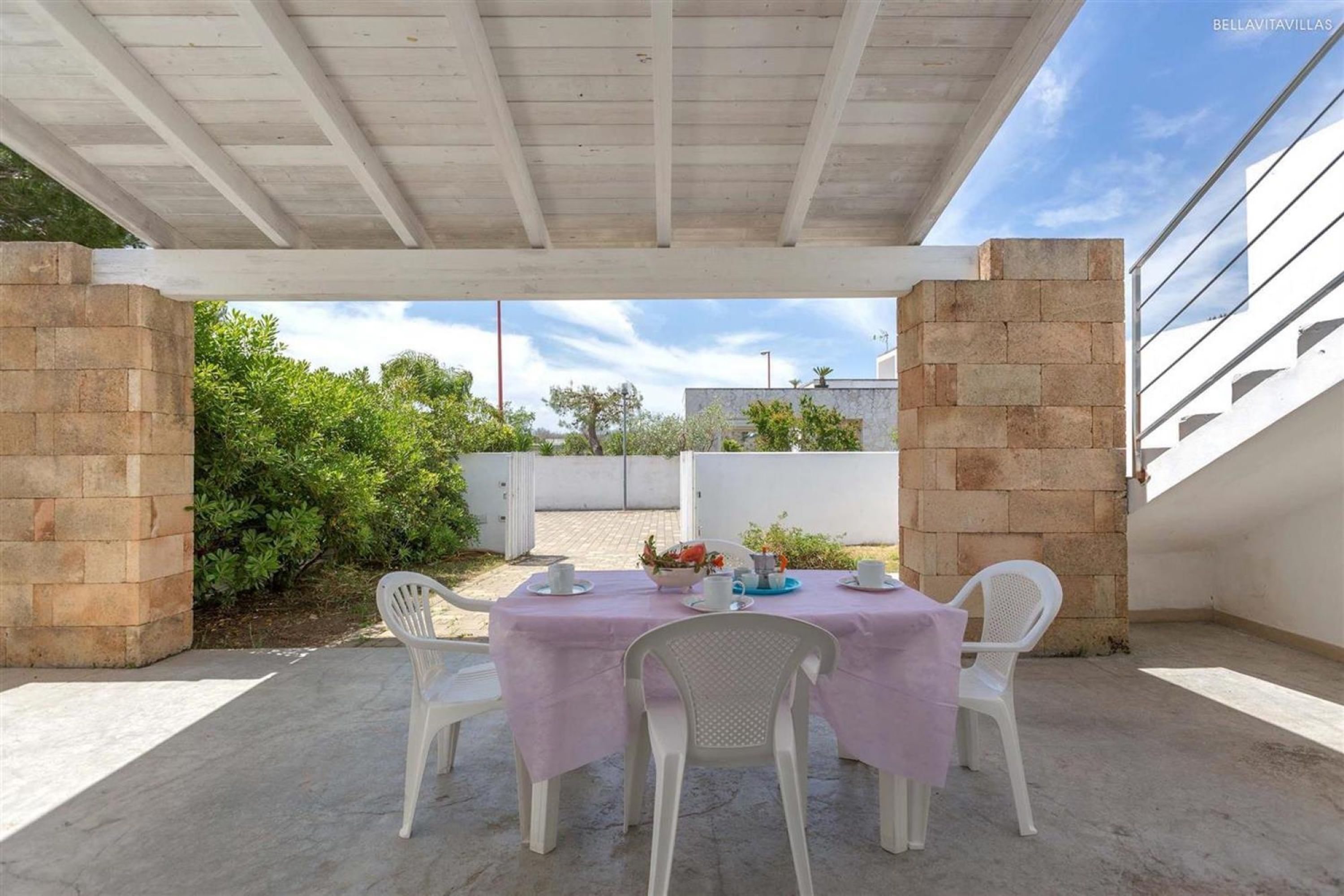 Vil·la | 2 dormitoris 