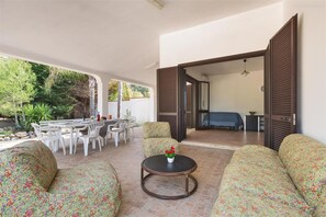 Room - 2304 Tenuta La Quiete - Villetta Diana (Nardò)