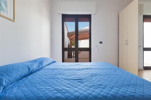 2 bedrooms - 2304 Tenuta La Quiete - Villetta Diana (Nardò)