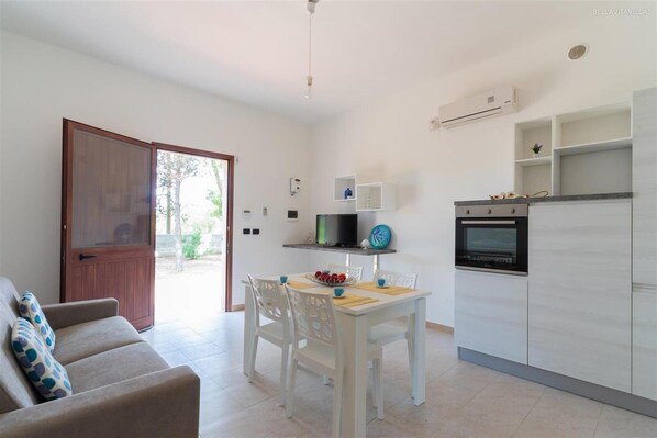 Apartment | 2 Schlafzimmer