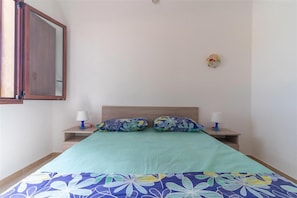 2 habitaciones 