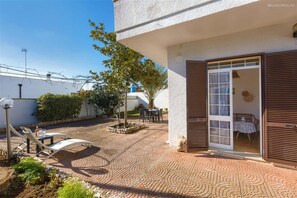 Apartamento | 2 quartos