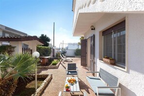 Apartment | 2 Schlafzimmer