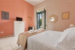Apartemen | 1 kamar tidur