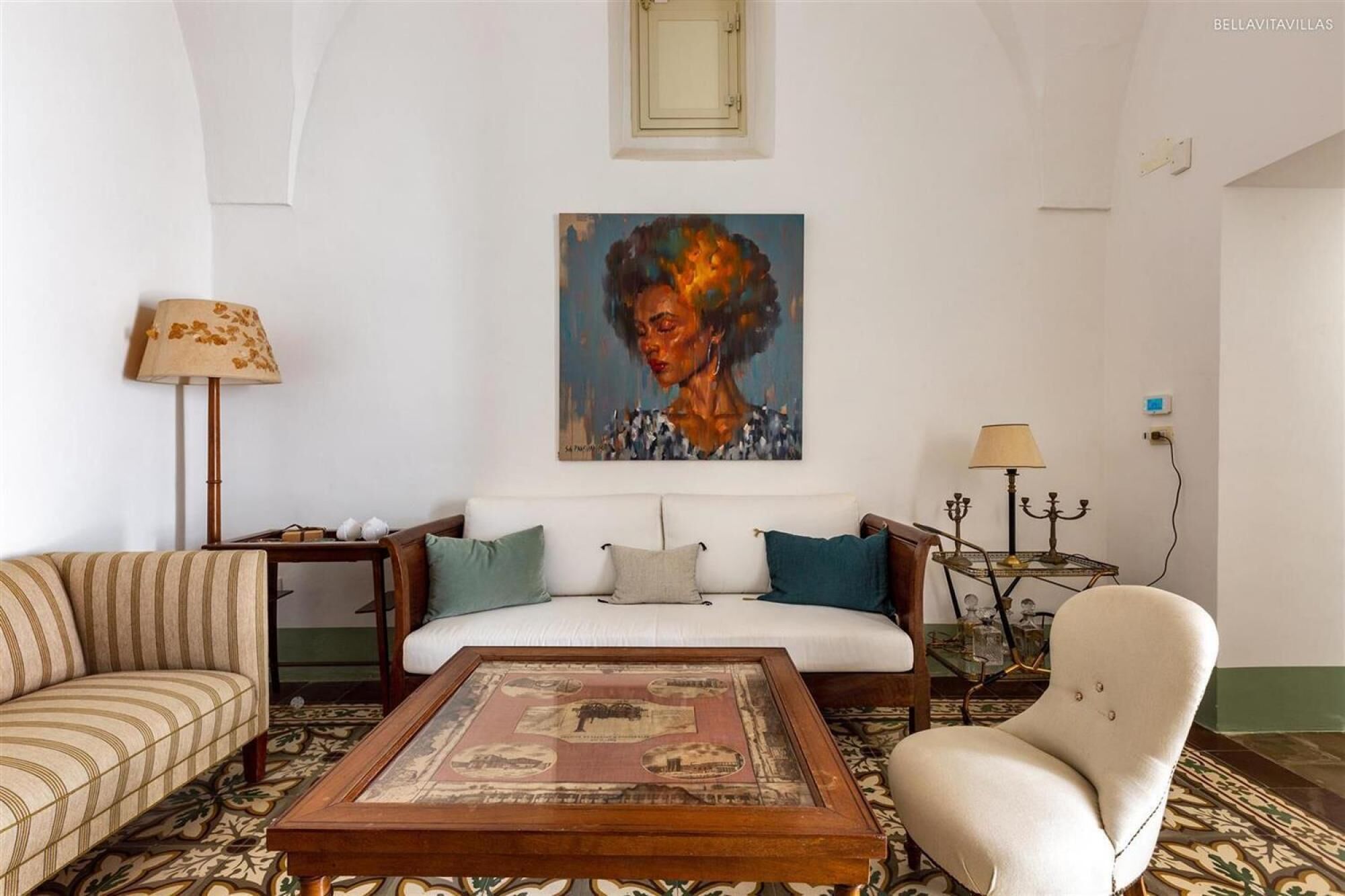 Appartamento | 6 camere