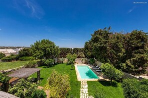 6 bedrooms - 2773 Barbarhouse - Villa Charita (Castrignano del Capo)