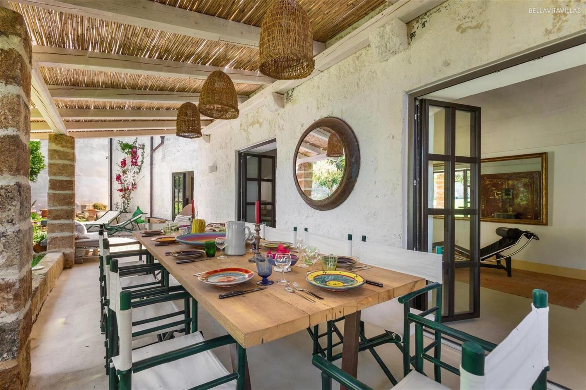 Appartamento | 6 camere