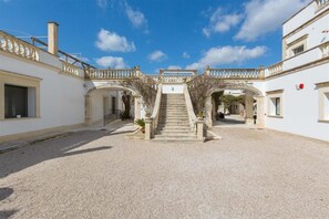 Apartment | 1 bedroom - 2783 Masseria San Biagio - Junior Suite by Barbarhouse (Melendugno)