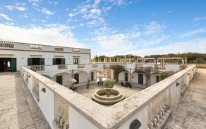 Apartment | 1 bedroom - 2783 Masseria San Biagio - Junior Suite by Barbarhouse (Melendugno)