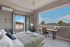 Room - 2783 Masseria San Biagio - Junior Suite by Barbarhouse (Melendugno)