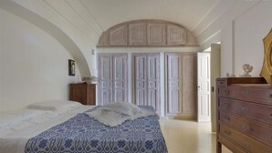 Apartment | 3 bedrooms - 2793 A Casa di Lucia by Barbarhouse (Diso)