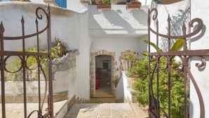 Apartment | 3 bedrooms - 2793 A Casa di Lucia by Barbarhouse (Diso)