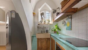 Apartment | 3 bedrooms - 2793 A Casa di Lucia by Barbarhouse (Diso)