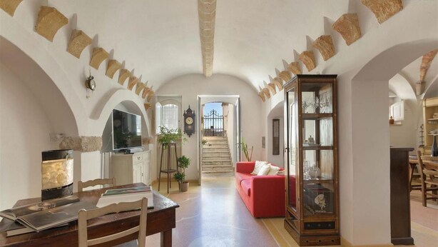 Apartment | 3 bedrooms - 2793 A Casa di Lucia by Barbarhouse (Diso)