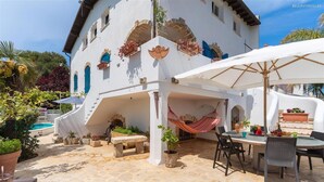 Apartment | 3 bedrooms - 2793 A Casa di Lucia by Barbarhouse (Diso)