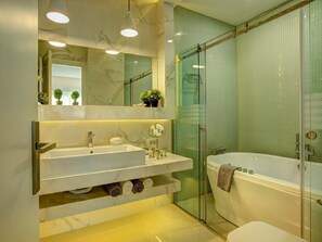 Villa | Salle de bain