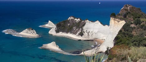 Apartment | View from property