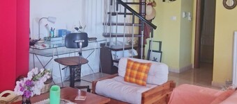 Holiday Home in Likoporia Near Beaches