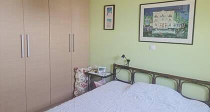 Holiday Home in Likoporia Near Beaches