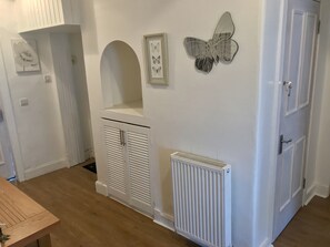 Apartment | Interior - Stunning 3-bed Apartment in Edinburgh (Edinburgh)