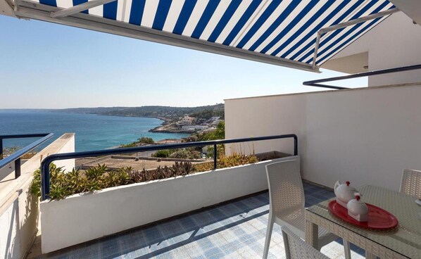 Apartment | 1 Schlafzimmer