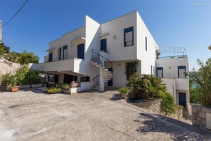 Apartment | 1 Schlafzimmer