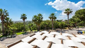 Apartment - 662 Villa di Lusso con Piscina a S M di Leuca (Castrignano del Capo)