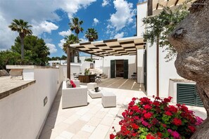 Apartamento | 2 quartos
