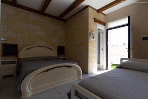 Apartment | 2 Schlafzimmer