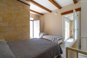 Apartment | 2 bedrooms - 794 Graziosa Villetta a 900 mt da Torre Lapillo (Porto Cesareo)