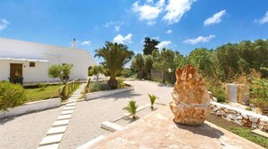 Villa - 739 Villa Martina by Perle di Puglia (Carovigno)