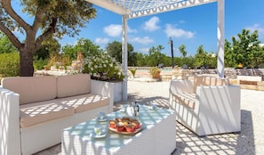 Villa | 4 bedrooms