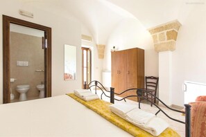 Villa | 4 bedrooms - 739 Villa Martina by Perle di Puglia (Carovigno)