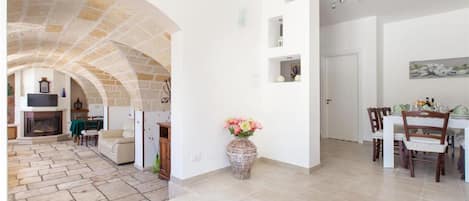 Villa | 4 dormitorios