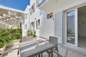 アパートメント | 2 室のベッドルーム