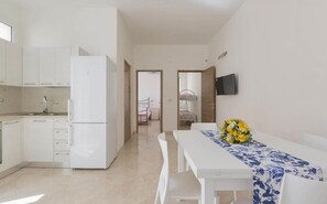 อพาร์ทเมนท์ | 2 ห้องนอน