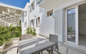 อพาร์ทเมนท์ | 2 ห้องนอน