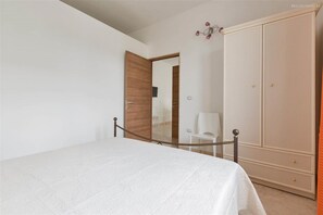 Apartment | 2 bedrooms - 1063 PMR - Appartamento Conchiglia (Porto Cesareo)