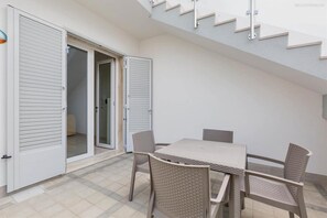 Apartment | 2 bedrooms - 1063 PMR - Appartamento Conchiglia (Porto Cesareo)