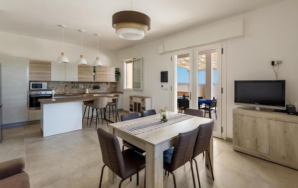 Villa | 2 bedrooms