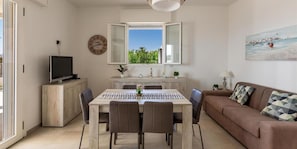 Villa | 2 Schlafzimmer