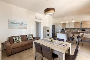 Villa | 2 Schlafzimmer
