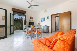 Villa | 2 Schlafzimmer