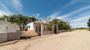 Apartment - 1630 Villa Cucci - Mono Angela (Porto Cesareo)