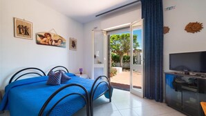 Apartment - 1630 Villa Cucci - Mono Angela (Porto Cesareo)