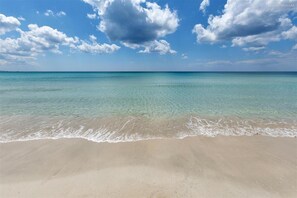 Apartment | 1 bedroom - 1630 Villa Cucci - Mono Angela (Porto Cesareo)