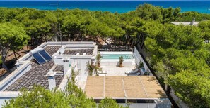 Villa | 6 bedrooms - 1675 Masseria Villa in Torre Specchia Ruggeri (Melendugno)