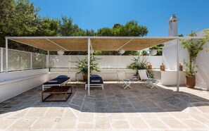 Villa | 6 bedrooms - 1675 Masseria Villa in Torre Specchia Ruggeri (Melendugno)