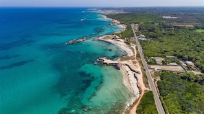 6 bedrooms - 1675 Masseria Villa in Torre Specchia Ruggeri (Melendugno)