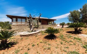 Villa | 4 bedrooms